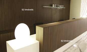 Imagem 4: FORTALEZA - Conjunto Comercial/sala - CENTRO