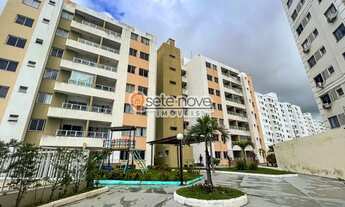 Imagem: Apartamento para Cond. Alpha Park para venda