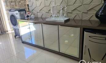 Imagem 6: Casa com 3 quartos - Bairro Condomínio do Lago em Goiânia