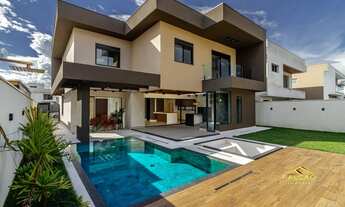 Imagem 5: CASA RESIDENCIAL em SÃO JOSÉ DOS CAMPOS - SP, JARDIM DO GOLFE