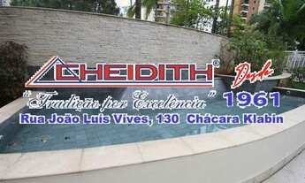 Imagem 4: Duplex para venda possui 238 metros quadrados com 3 quartos em Jardim Vila Mariana - São P