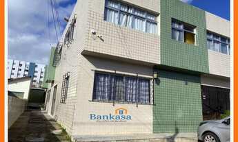 Imagem 2: Apartamento Duplex para Locação em Olinda, Rio Doce, 3 dormitórios, 1 banheiro, 1 vaga