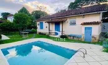 Imagem: Casa com 3 dormitórios - venda por R$ 950.000,00