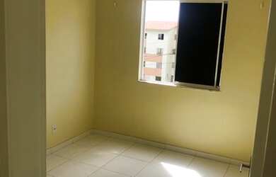 Imagem 2: Alugo apartamento padrão no Condomínio Cais da Sagração - Angelim