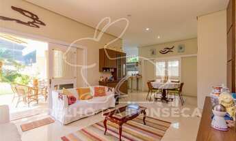 Imagem 6: Santana de Parnaíba - Casa de Condomínio - MELVILLE 1