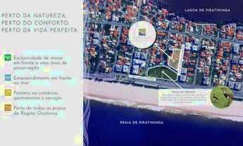 Imagem 3: Condomínio Nirvana Praia Boutique - Rua Jorn. Prudêncio Luiz Ferreira - Piratininga