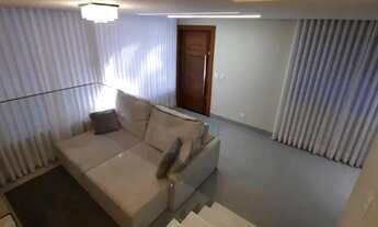 Imagem 5: Sobrado á Venda no Cidade Monções - Maringá - PR