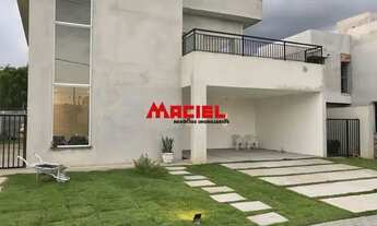 Imagem: Casa Condomínio em São José dos Campos