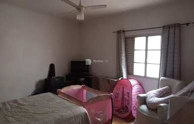 Imagem 3: Casa ampla e espaçosa no coração do Centro de Jacareí, com 133 m² de área construída