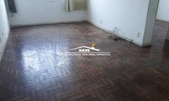 Imagem 2: Apartamento com 2 dormitórios à venda, 68 m² por R$ 500.000 - Icaraí - Niterói/RJ