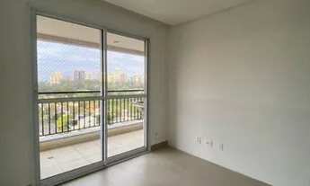 Imagem 3: BARUERI - Apartamento Padrão - MELVILLE EMPRESARIAL I E II