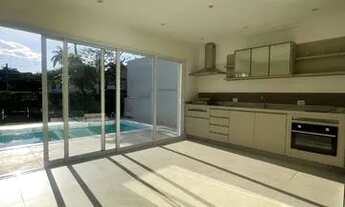 Imagem 3: SANTANA DE PARNAÍBA - Casa de Condomínio - ALPHAVILLE