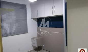 Imagem 5: Apartamento (tipo - padrao) 2 dormitórios, cozinha planejada, lazer, espaço gourmet, salão