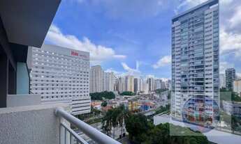 Imagem 7: Apartamento em Vila Nova Conceição - São Paulo, SP