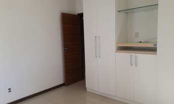 Imagem 4: Apartamento para aluguel possui 110 metros quadrados com 3 quartos em Chame-Chame - Salvad