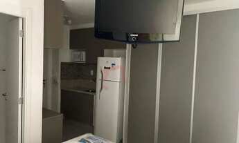 Imagem 3: Studio com 1 dormitório para alugar, 19 m² por R$ 2.605,00/mês - Brás - São Paulo/SP