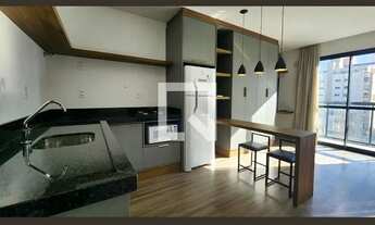 Imagem 6: Apartamento para Aluguel - Kobrasol, 1 Quarto, 45 m2