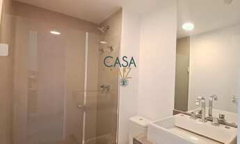 Imagem 5: STUDIO PARA LOCAÇÃO - NUNCA HABITADO - SEMI MOBILIADO