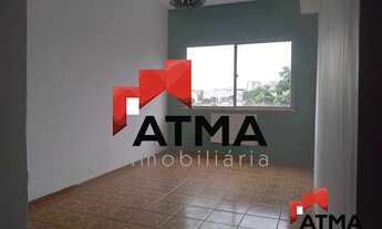 Imagem: Apartamento-À VENDA-Cachambi-Rio de Janeiro-RJ