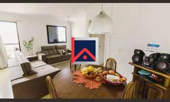 Imagem 4: Apartamento Venda 3 Dormitórios - 91 m² Vila Ipojuca