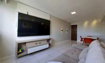 Imagem 5: Apartamento para Venda em Cabedelo, Intermares, 3 dormitórios, 1 suíte, 3 banheiros, 1 vag