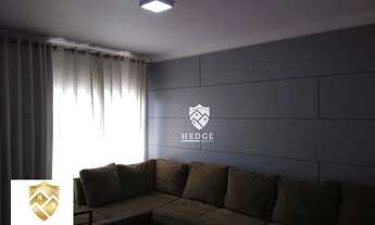 Imagem 1: Apartamento com 3 dormitórios à venda, 66 m² por R$ 375.000 - Aricanduva - São Paulo/SP