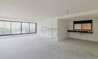 Imagem 2: Apartamento Venda Jardim Paulista 185 m² 3 Dormitórios