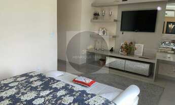 Imagem 3: Cada duplex com 5 quartos sendo 3 suítes em condomínio fechado