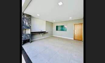 Imagem: Casa a venda Residencial Canadá lt br