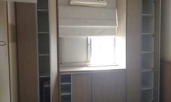 Imagem 3: Apartamento para aluguel possui 90 metros quadrados com 3 quartos em Campo Grande - Santos