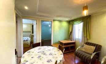 Imagem 4: Apartamento para Aluguel - Rio dos Sinos, 2 Quartos, 50 m2