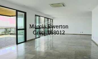 Imagem 3: ESPETACULAR APTO FRONTAL MAR - 3 SUÍTES 261 mts - AV. DO PEPÊ- BARRA DA TIJUCA - RJ