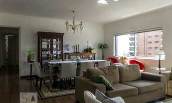 Imagem: Apartamento à Venda - Moema, 3 Quartos