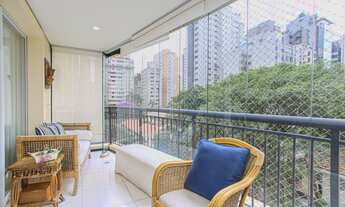 Imagem 3: SãO PAULO - Apartamento Padrão - Itaim Bibi