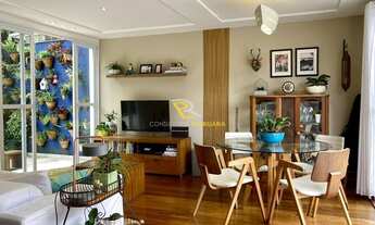 Imagem 2: Apartamento à venda no bairro Castelanea - Petrópolis/RJ