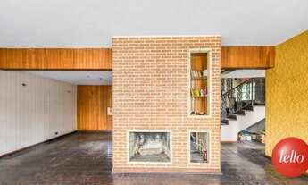 Imagem 2: São Paulo - Casa Comercial - Vila Madalena