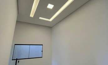 Imagem 7: Casa para venda possui 122 metros quadrados com 3 quartos