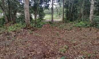 Imagem: Terreno Cidade Jardim Coronel em Itanhaém