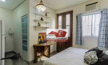 Imagem: Studio com 1 dormitório para alugar, 20