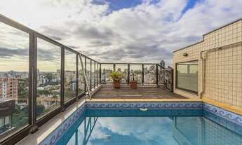 Imagem 2: Cobertura com linda vista no Mont Serrat!!!