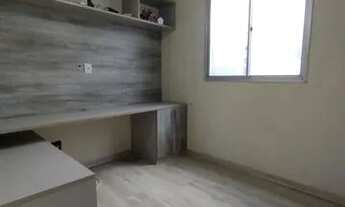 Imagem 7: Ap 3 Quartos c/Suíte - Residencial Casa Blanca em Valparaíso