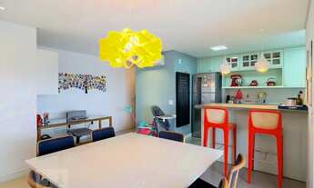 Imagem 3: Apartamento à Venda - Brooklin, 2 Quartos, 94 m2