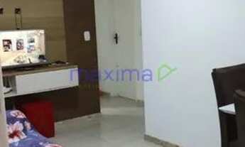 Imagem 1: Apartamento Com 3/4 No Cond. La Veredas Residence