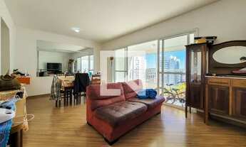 Imagem 4: Apartamento à Venda - Vila Lusitânia, 3 Quartos, 107 m2