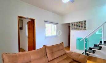 Imagem 2: Santo André - Apartamento Padrão - Vila Tibiriçá