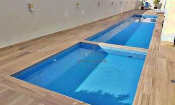 Imagem: Apto 02 quartos, 01 Suíte, Sacada - Pedra