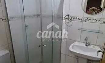 Imagem 3: Apartamento de 2 dormitórios em Ipiranga - Ribeirão Preto por R$160.000 - Venda