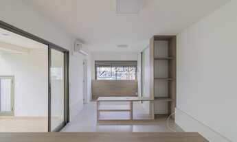 Imagem 4: Locação Apartamento 1 Dormitórios - 45 m² Chácara Klabin