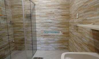 Imagem 3: Casa com 1 dormitório para alugar, 40 m² por R$ 914,17/mês - Vila Vista Alegre - Cachoeiri