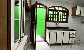 Imagem 12: Casa com 3 dormitórios, 90 m² - venda por R$ 595.000,00 ou aluguel por R$ 3.350,00/mês - C